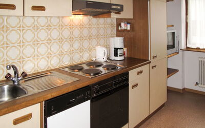 Accommodation:&nbsp;Elisabeth 613.3