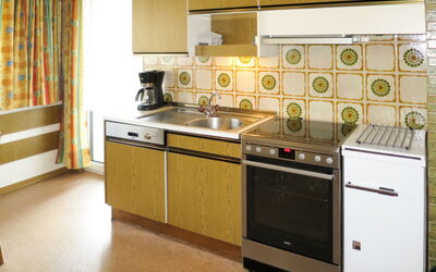 Accommodation:&nbsp;Elisabeth 613.3