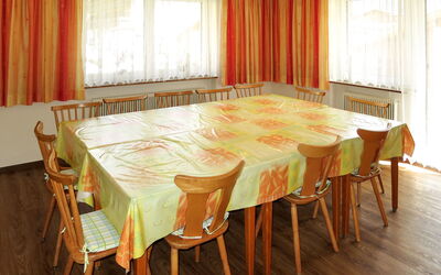 Accommodation:&nbsp;Elisabeth 613.4