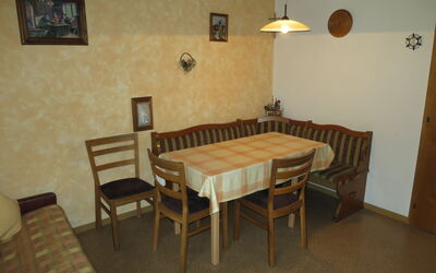 Accommodation:&nbsp;Elisabeth 613.2