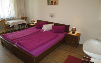 Accommodation:&nbsp;Elisabeth 613.2