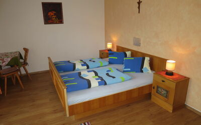 Accommodation:&nbsp;Elisabeth 613.2
