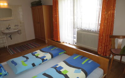 Accommodation:&nbsp;Elisabeth 613.2