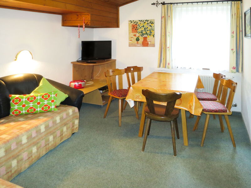 Accommodation:&nbsp;Elisabeth 613.1