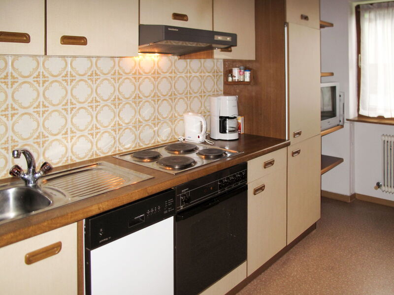 Accommodation:&nbsp;Elisabeth 613.3