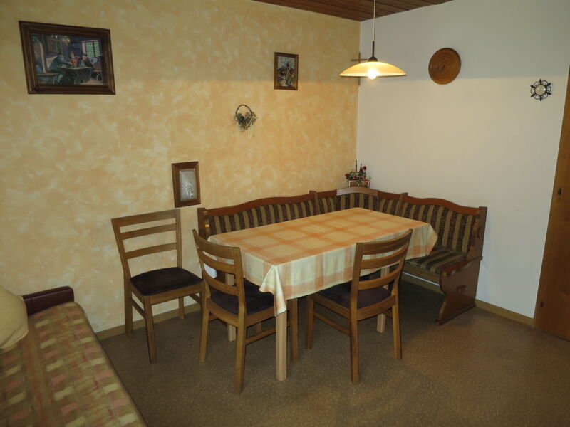 Accommodation:&nbsp;Elisabeth 613.2