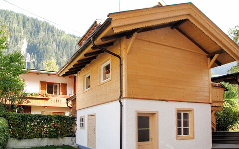 Wegscheider: House, Property, Building, Home, Real Estate, Roof, Siding, Cottage, Architecture, Facade