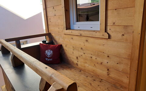 Wegscheider: Window, Building, Wood, Interior Design, Wood Stain, Floor, House, Flooring, Hardwood