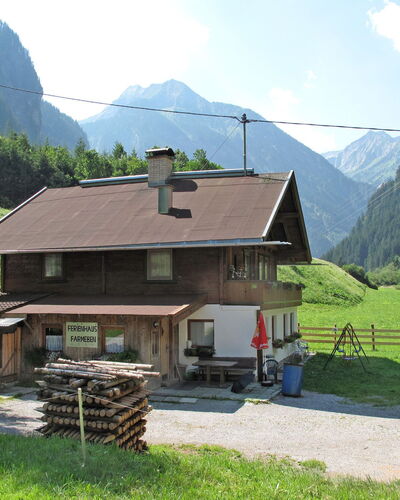 Farm Eben