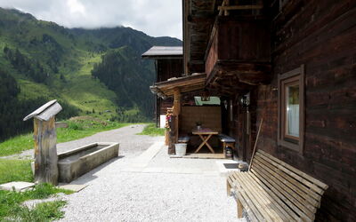 Simonhütte