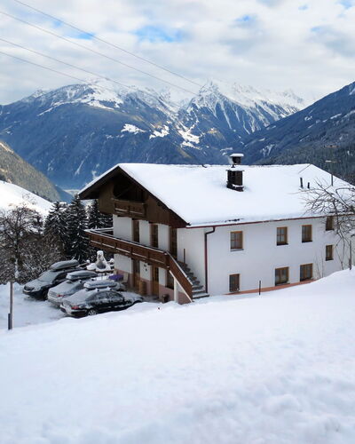 Oberhaus