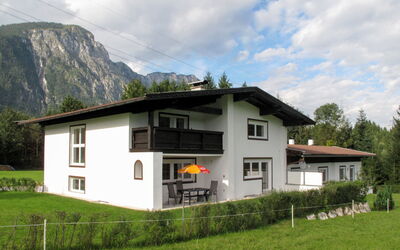 Anger - Embach, Tyrol, Austria