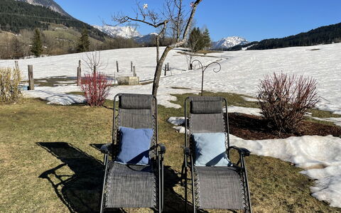Gassreith: Sky, Snow, Ecoregion, Plant, Mountain, Tree, Slope, Natural Landscape, Wood, Landscape