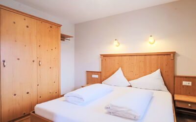 Accommodation:&nbsp;Edith 612.2