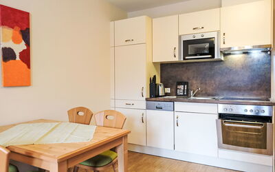 Accommodation:&nbsp;Edith 612.2