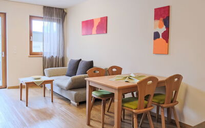 Accommodation:&nbsp;Edith 612.2