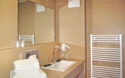 Accommodation:&nbsp;Edith 612.1