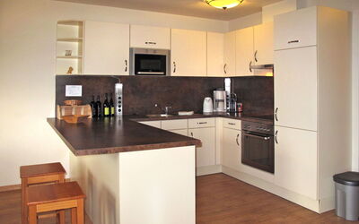 Accommodation:&nbsp;Edith 612.1