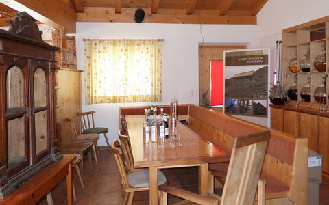 Aster: Table, Furniture, Wood, House, Interior Design, Wood Stain, Floor, Living Room, Chair, Flooring