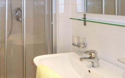 Accommodation:&nbsp;Martina 603.2