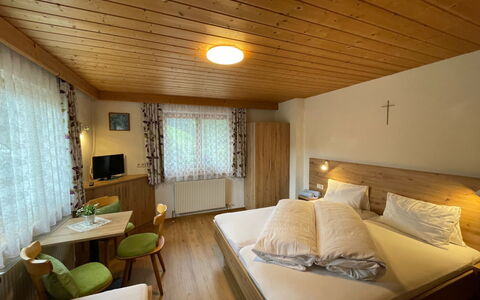 Maria: Furniture, Property, Table, Window, Comfort, Wood, Interior Design, Curtain, Floor
