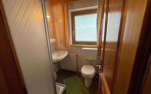 Maria: Brown, Window, Building, Plumbing Fixture, Sink, Bathroom Sink, Wood, Interior Design, Toilet Seat