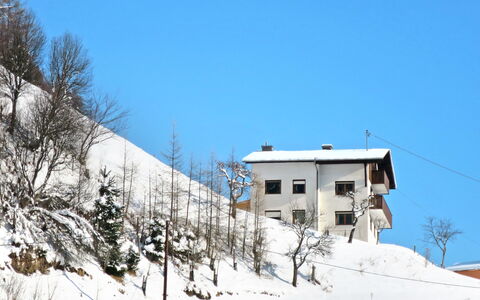 Julia: Sky, Building, Snow, Window, Slope, Plant, Mountain, Tree, House, Freezing