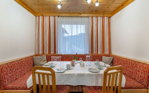 Accommodation:&nbsp;Ferienglück 605.3