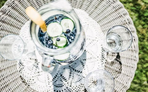 Arriach 605: Tableware, Drinkware, Serveware, Basket, Dishware, Barware, Still Life Photography, Wicker, Food