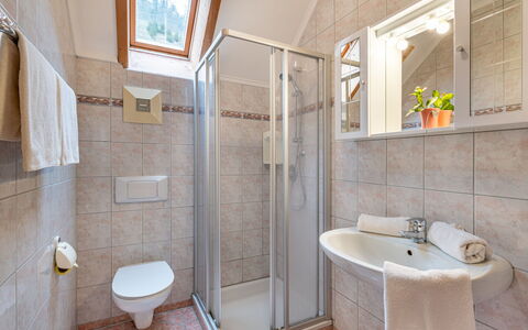 Arriach 605: Interior Design, Flooring, Floor, Furniture, Ceiling, Lighting, Room, Plumbing Fixture, Sink, Bathroom