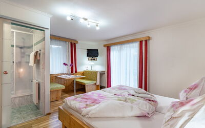 Accommodation:&nbsp;Ferienglück 605.3