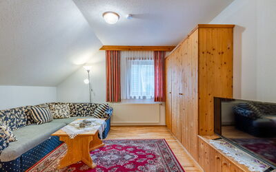 Accommodation:&nbsp;Enzian 605.2