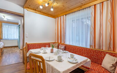 Accommodation:&nbsp;Ferienglück 605.3