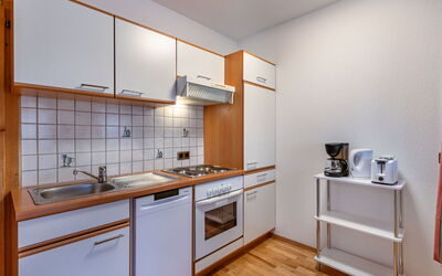 Accommodation:&nbsp;Enzian 605.2