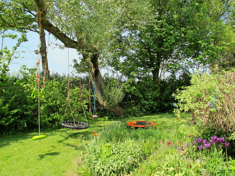 Haus am See