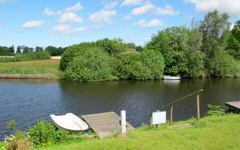 Kleine Möwe: Body Of Water, Natural Landscape, Nature, Water, Water Resources, Bank, Reservoir, River, Nature Reserve, Lake