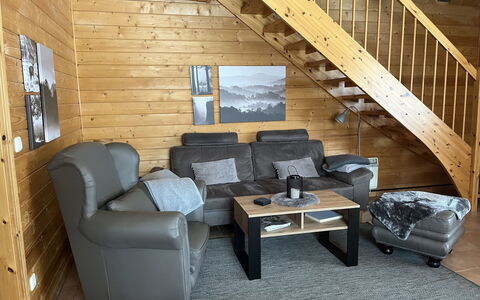 Accommodation:&nbsp;Auerhahn 605.2