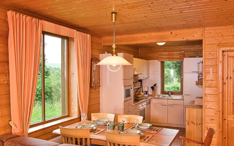 Accommodation:&nbsp;Auerhahn 605.8