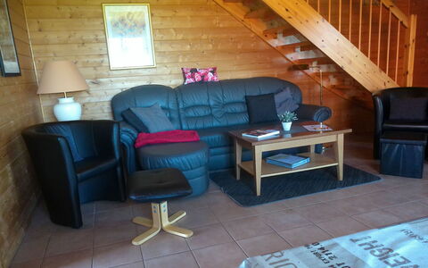 Accommodation:&nbsp;Auerhahn 605.1