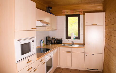 Accommodation:&nbsp;Auerhahn 605.10