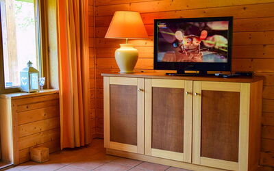 Accommodation:&nbsp;Auerhahn 605.2