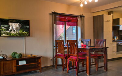 Accommodation:&nbsp;Auerhahn 605.5