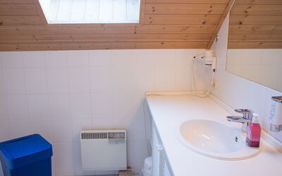 Accommodation:&nbsp;Auerhahn 605.6