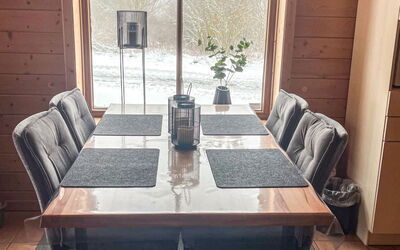 Accommodation:&nbsp;Auerhahn 605.2