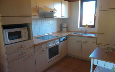 Accommodation:&nbsp;Auerhahn 605.1