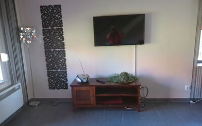 Accommodation:&nbsp;Auerhahn 605.5