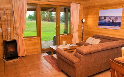 Accommodation:&nbsp;Auerhahn 605.8