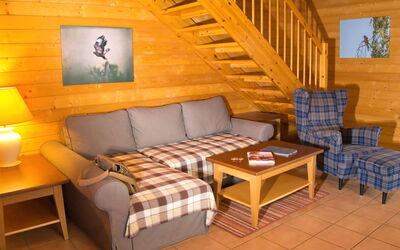 Accommodation:&nbsp;Auerhahn 605.10