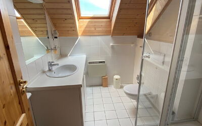 Accommodation:&nbsp;Auerhahn 605.10