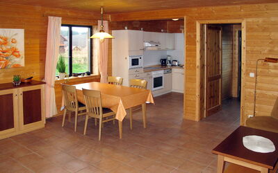 Accommodation:&nbsp;Auerhahn 605.1